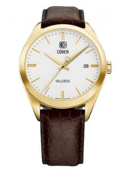 Ремешок Cover 162PLLBR